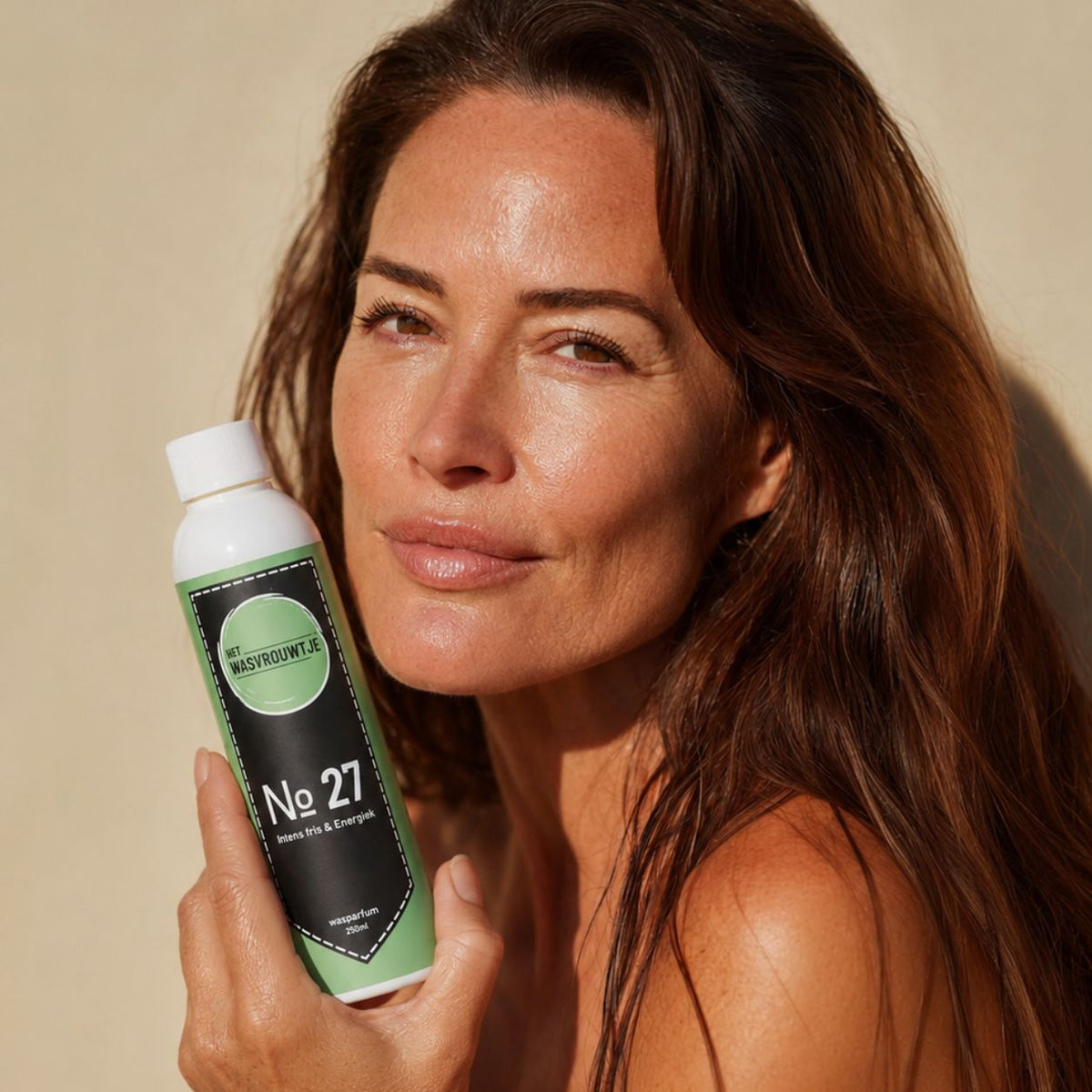 № 27 Intens fris & Energiek